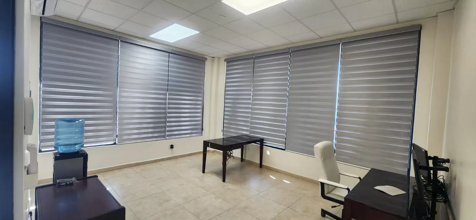 Renta de Oficina en 2do pi